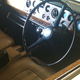 Illustration for article titled This Chevy-Powered 68 Rolls-Royce Is For Ballers On A Budget